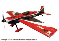 Extra260.com by Precision Aerobatics