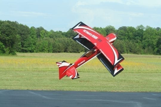 amr rc airplanes