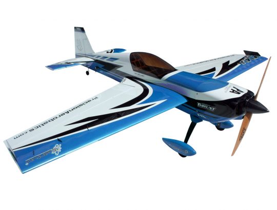 radio controlled model aircraft kits