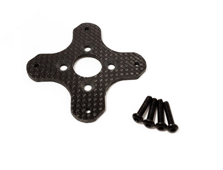 xtr flat mount