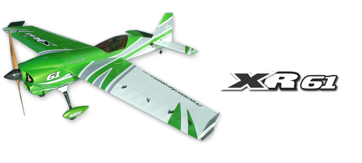 best electric rc plane