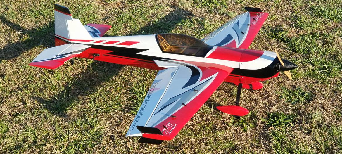 Best aerobatic store rc plane