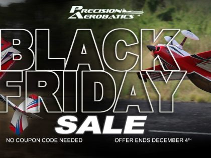 Black Friday Sale terms